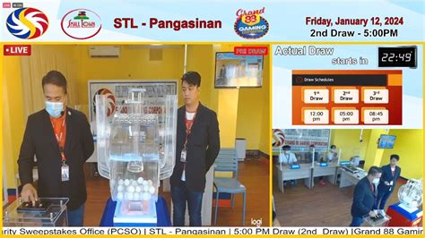 stl pangasinan result today live|STL & PNB PANGASINAN DAILY RESULT .
